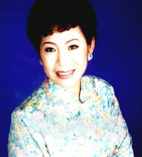 董萍  
