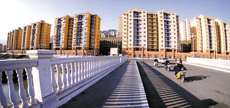 楼市分化加剧 部分中小房企或将出局