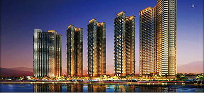 销售已超800亿 保利地产三季过后财务向好