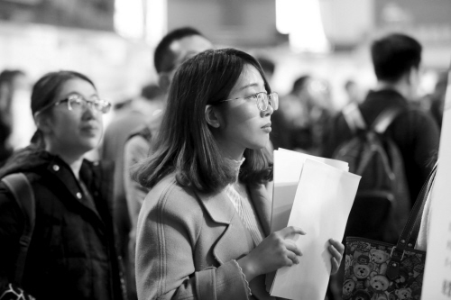 沈城各大高校2017届毕业生就业质量报告陆续