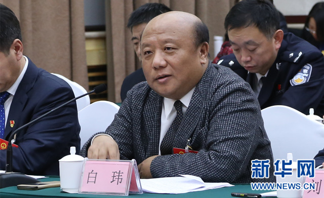 沈阳化工大学党委书记白玮:将提升文化自信 作