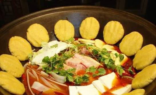 东北冬天里的十大特色美食,你知道几个?