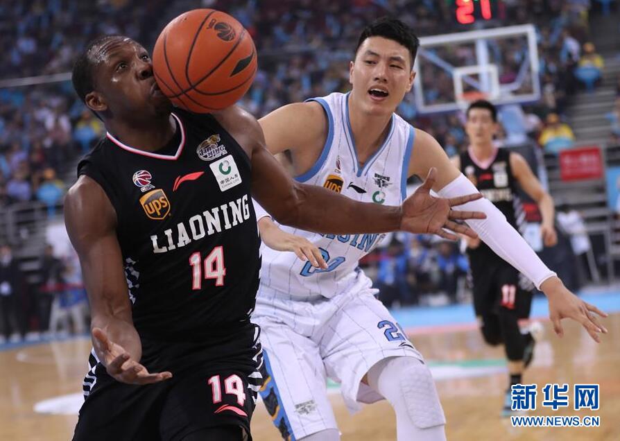 CBA季后赛1\/4决赛首回合:北京不敌辽宁