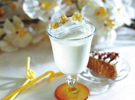 胃病患者不宜长期喝牛奶