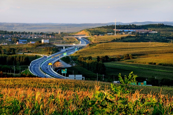 沈阳:法库十间房镇入选全国特色小镇