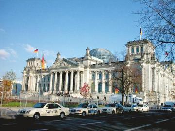 伦敦奥运:英伦三岛6大景点不可不去