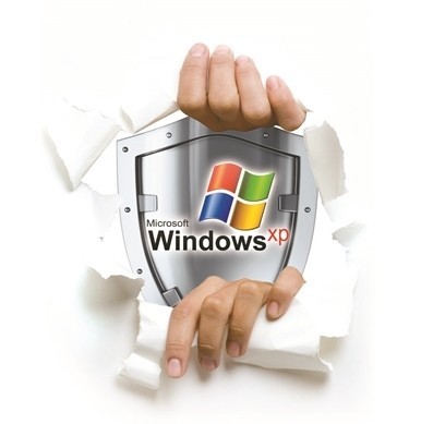XP停用首曝安全漏洞 国内软件商紧急给微软补