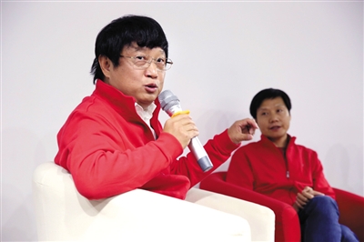 陈彤500万年薪加盟小米:因没挑战所以决定离职