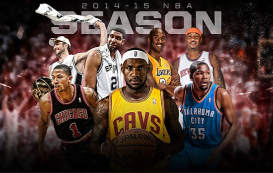 NBA半程数据密码 谁是关键先生谁左侧三分准