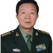 总参管理保障部副部长刘洪杰被采取强制措施