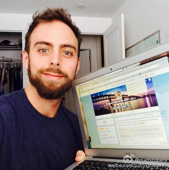 一部手机引发的奇葩事件 橘子哥走红的来龙去