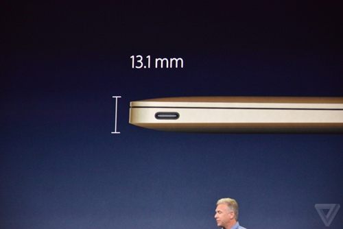 2015苹果发布会全程回顾 手表首批中国在列