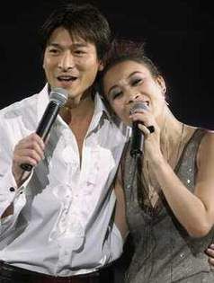 高峰醉酒斗殴 揭秘那英为何没与高峰结婚?