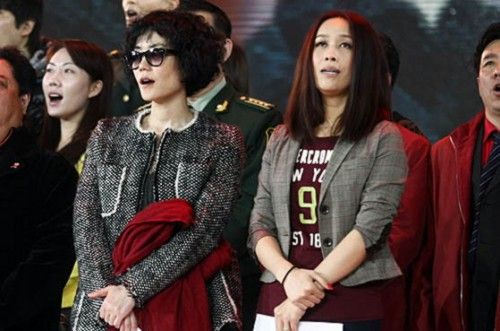 高峰醉酒斗殴 揭秘那英为何没与高峰结婚?