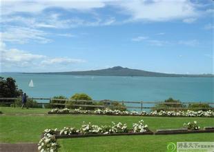 魔戒之都新西兰5月19日向开放中国1000个打工度假签证