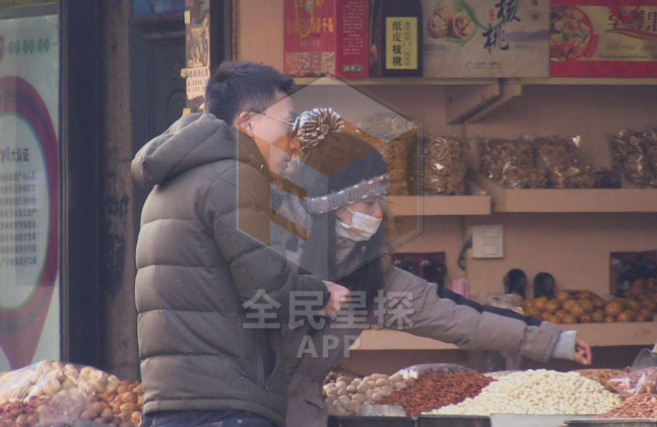 张雨绮婚内出轨 独守空房寂寞难耐或是抱负嫖