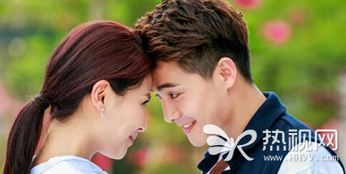 马天宇 壁咚 强吻刘涛 王珂叮嘱:轻点嘬