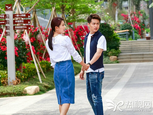 马天宇 壁咚 强吻刘涛 王珂叮嘱:轻点嘬