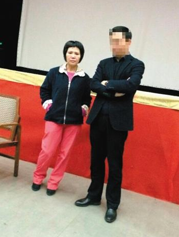 郭正钢妻子吴芳芳的掘金之路：5年半攫取15亿