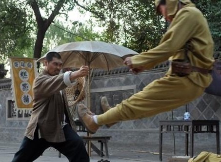 大尺度抗日神剧很黄很<em>暴力</em> 剧情变态堪比AV_