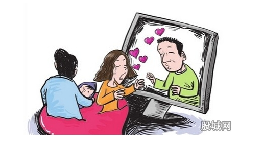 丈夫出门买菜 瘫痪妻子与网友私奔