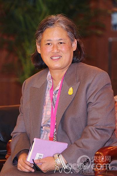 诗琳通公主60大寿颁大赦令 死刑犯获免死机会