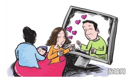 瘫痪妻子与网友私奔 抛夫弃子让老公戴绿帽