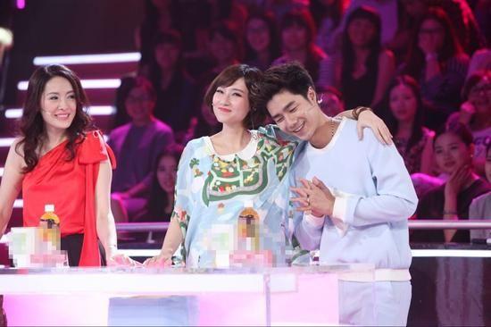 王思聪正牌女闺蜜曝光 竟是袁成杰妻子