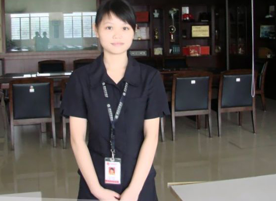 女子被绑沉尸水库 揭秘女性最危险职业排行榜