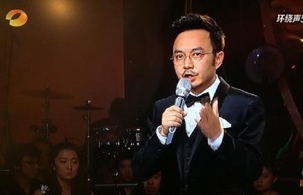  孙楠退赛事先商量好  网友:我是歌手改名我是演