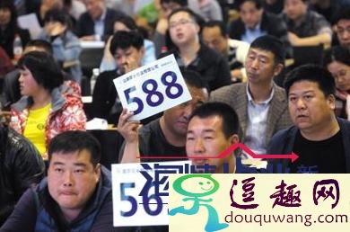 4.8万元拍得奔驰轿车 车主身家背景惨遭人肉_