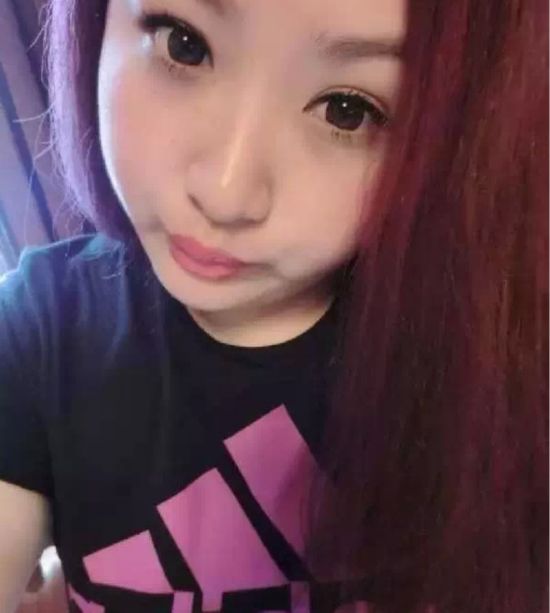 男子怕女友被抢养胖80斤:爱你 就要带你吃好吃