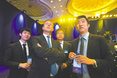 世界杯预选赛亚洲区分组:中国队喜忧参半 遇二