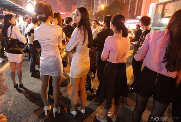 深圳桑拿中心起火致<em>一男一女</em>身亡 女死者原计