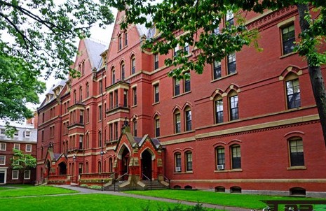 QS世界大学排名:中国大陆58大学入选顶尖学科