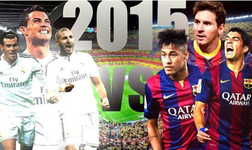 西甲无限期停摆 抗议新电视转播权分配法案