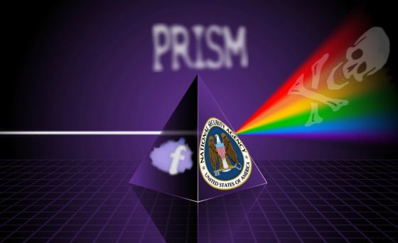 “棱镜”计划曝光 “天赐”国产厂商发展契机__新华网辽宁频道