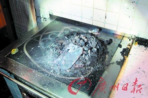 全球首例机器人自杀 疑受够家庭琐事后自焚