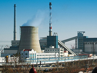 大连热电:重大资产重组获大连国资委批准