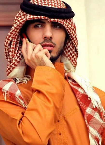 男友太帅致女孩遭死亡威胁 盘点世界最帅男人