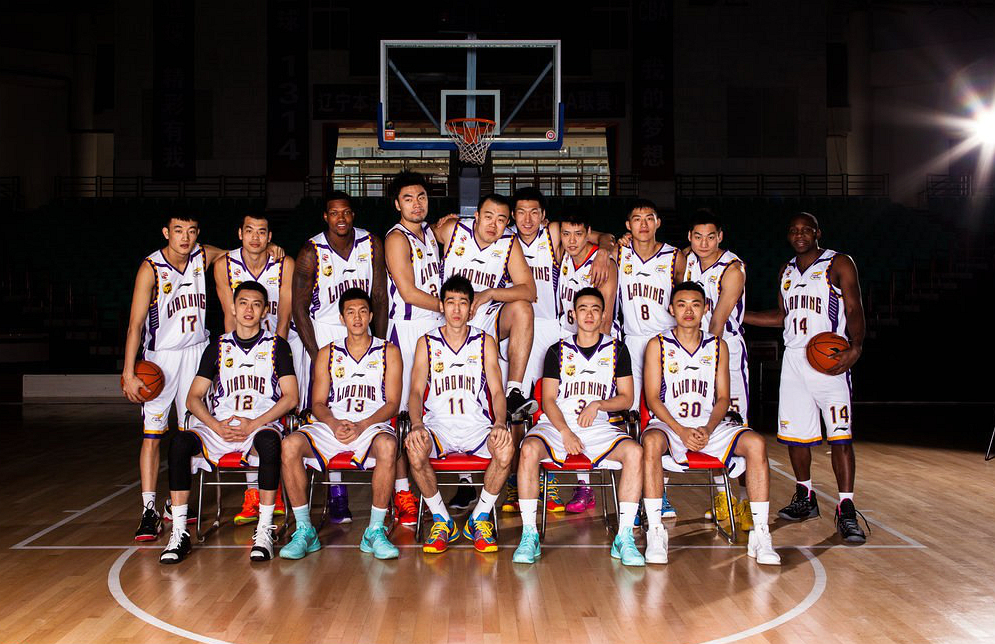 CBA总决赛今开战 45张图回顾 辽宁男篮 晋级路