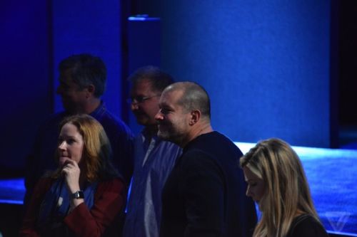 2015苹果发布会图文回顾 Apple Watch首批中