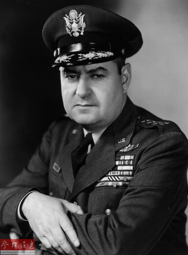 地狱之火:美军东京大轰炸70周年