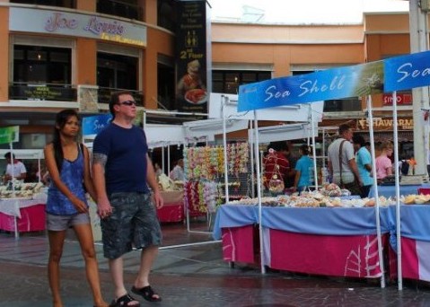 泰国的租妻文化__新华网辽宁频道