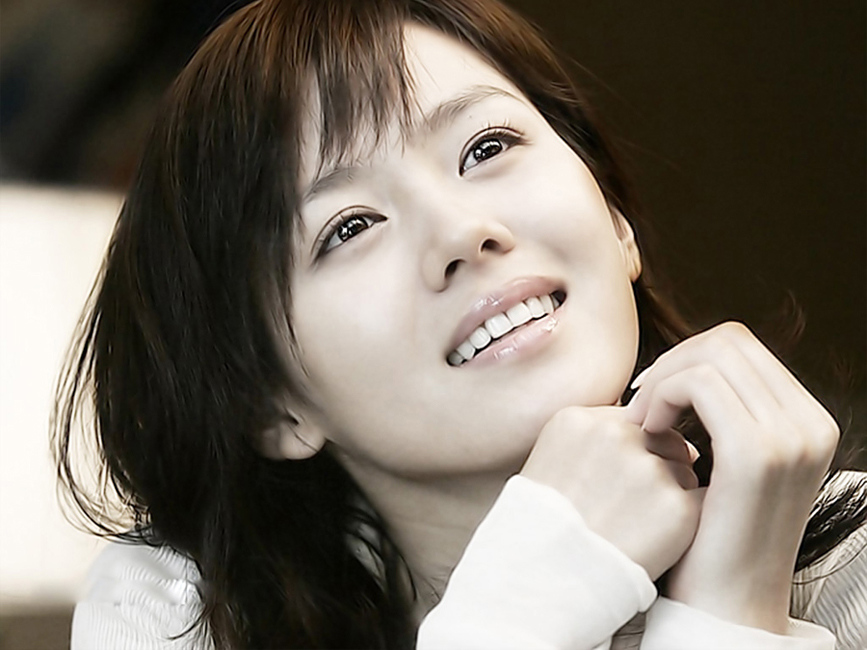 清凉型明星气质超赞