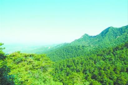 北镇用文化特色建旅游强市