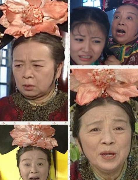 让人恨得牙痒痒的坏<em>女人</em>__新华网辽宁频道