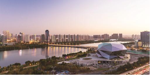 万科铂萃园将城市豪宅完美诠释