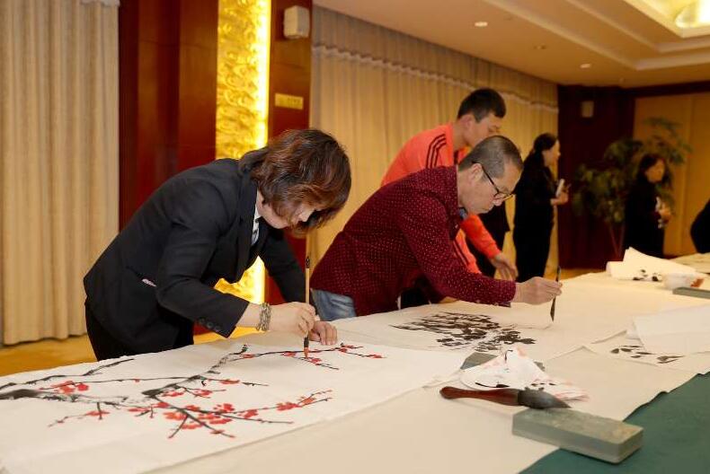 2017文旅产业融合论坛在营口港举行