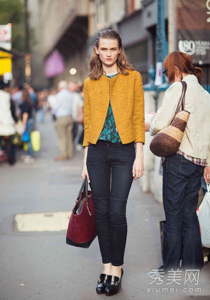 坡跟鞋街拍 117356066_11n.jpg